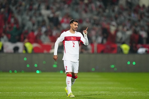 Kenan ile ikinci gole yaklaştık…