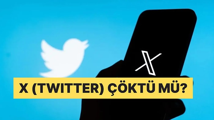 Kosova Zaferi Ardından Türkiye'de X Çöktü