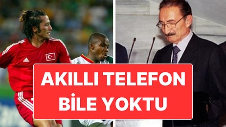 Milli Takımımızın Katıldığı Son Dünya Kupası Zamanında Türkiye Nasıl Bir Yerdi?