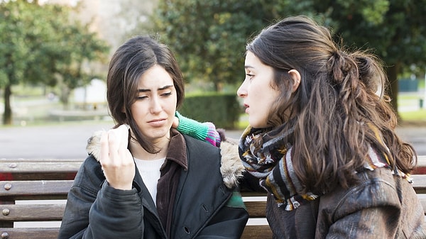 Konuşmadan da iletişim kurmak mümkün oluyor.