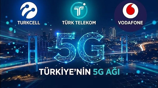 Turkcell 5 Kat İnternet Hediyesi Nasıl Alınır?