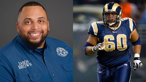 NFL Oyuncusu Kariyerini Bırakıp Çiftçi Oldu