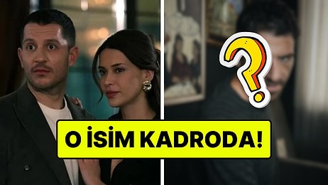 Bir Veda Yaşanmıştı: NOW'ın Yeni Dizisi Yeraltı'na İddialı Oyuncu Dahil Oldu