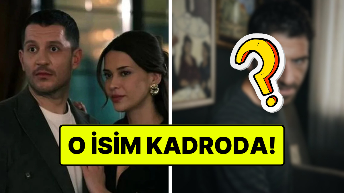 Bir Veda Yaşanmıştı: NOW'ın Yeni Dizisi Yeraltı'na İddialı Oyuncu Dahil Oldu