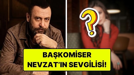 Kızılcık Şerbeti Oyuncusu, İstanbul Hatırası Dizisinde Nejat İşler'le Partner Oldu