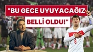 "Bu Gece Uyuyacağız O Belli Oldu!" Arda Güler, Dünya Kupası Sevincini 'Gibi' Dizisinden Sahneyle Gösterdi!