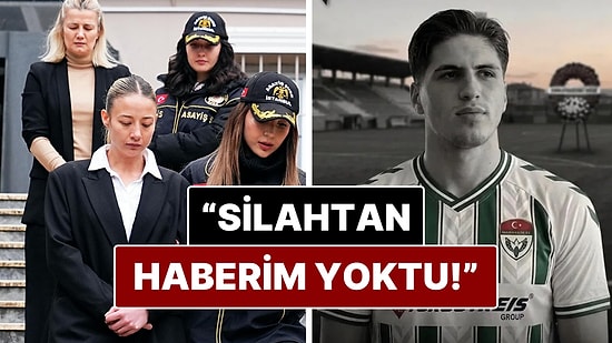 Tutuklanan Aleyna Kalaycıoğlu Cezaevinden Mektup Gönderdi