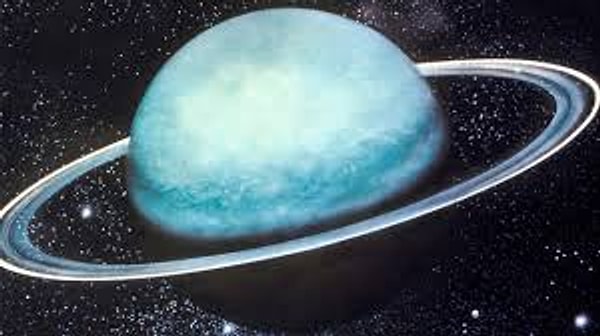 Uranüs’ün İkizler Yolculuğu ile Başlayan Nisan Ayının Mottosu: "Kadersel Dönüşüm"