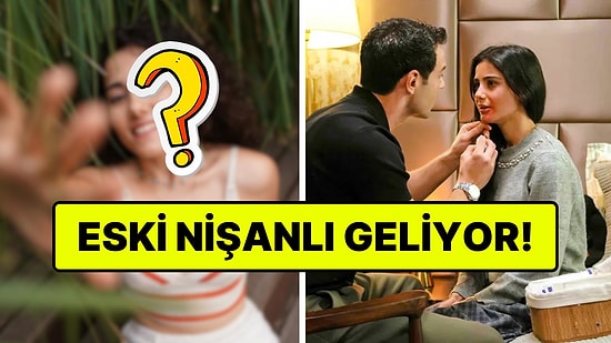 Final Yapan Dizide Rol Almıştı, Sevdiğim Sensin'in Kadrosuna Dahil Oldu