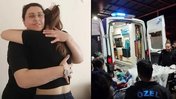 Baba Ahmet Torun, Giresun Eğitim ve Araştırma Hastanesi yoğun bakım ünitesinde tedavisi devam eden kızının yaşam mücadelesini kaybettiğini ve beyin ölümünün ardından gözleri hariç tüm iç organlarını bağışlama kararı aldıklarını söyledi.