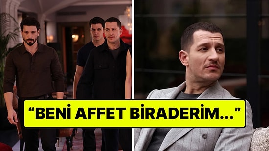 Yeraltı'nın Başrolünden Yeni Bölüm Öncesi Kafa Karıştıran Paylaşım