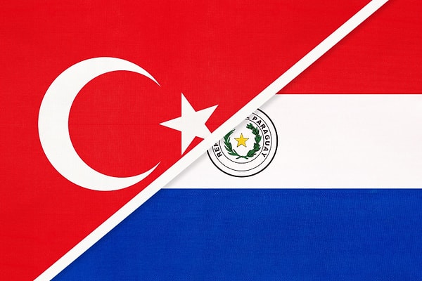 Türkiye Paraguay maçı ne zaman?