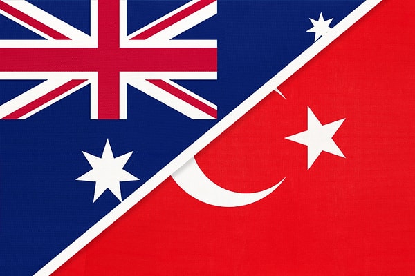 Türkiye Avustralya maçı ne zaman?