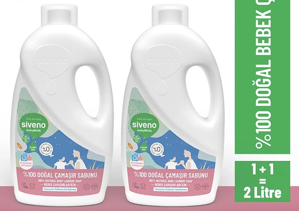 Siveno’da Katlamalı İndirim Şenliği!