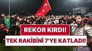 Reyting Rekoru Geldi! Milli Takım 15 Yılda 3 Kez Aşılan Reytingi Aştı: 31 Mart Reyting Sonuçları Belli Oldu