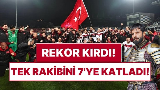 Reyting Rekoru Geldi! Milli Takım 15 Yılda 3 Kez Aşılan Reytingi Aştı: 31 Mart Reyting Sonuçları Belli Oldu