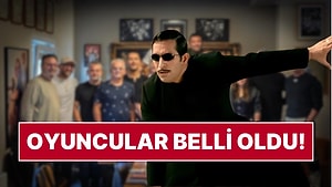 Gora 4 Gora'nın Kadrosu Netleşiyor: Kadroda Yer Alan Oyuncular Açıklandı