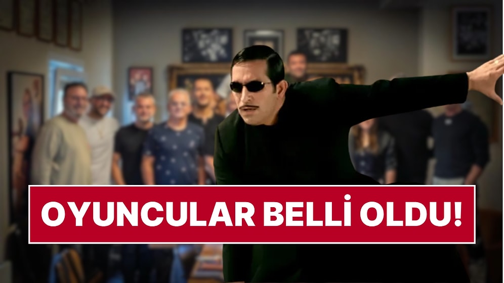 Gora 4 Gora'nın Kadrosu Netleşiyor: Kadroda Yer Alan Oyuncular Açıklandı