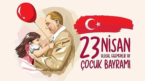 İstanbul'da 23 Nisan Etkinlikleri: 23 Nisan Nerede Kutlanır?