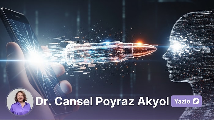 Savaşın İlk Kurşunu Artık Silahtan Çıkmıyor