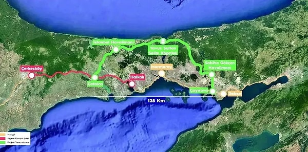 Hazine ve Maliye Bakanlığından alınan bilgiye göre, Türkiye'nin uygun koşullu dış finansman temin çalışmaları sürüyor.