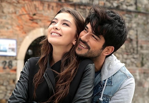 Kara Sevda Türkiye'de Nerede İzlenir?