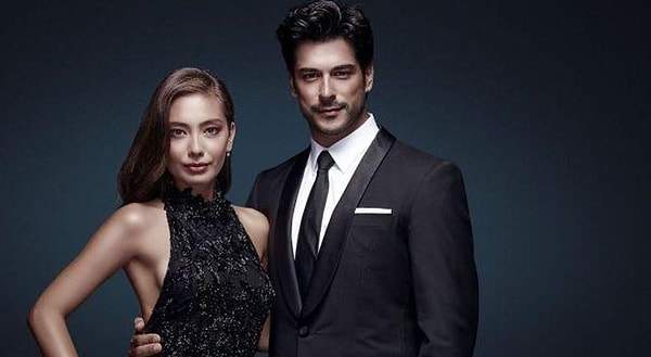 Kara Sevda İspanya'da Nereden İzlenir?