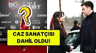 Star TV'nin Yeni Dizisi Çirkin'in Kadrosuna Ünlü Caz Sanatçısı Dahil Oldu