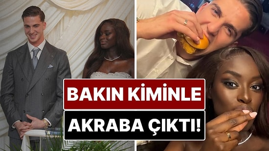 Bertuğ Özgür Yıldırım Sessiz Sedasız Evlendi: Eşiyle İlgili Detay Gündem Oldu!