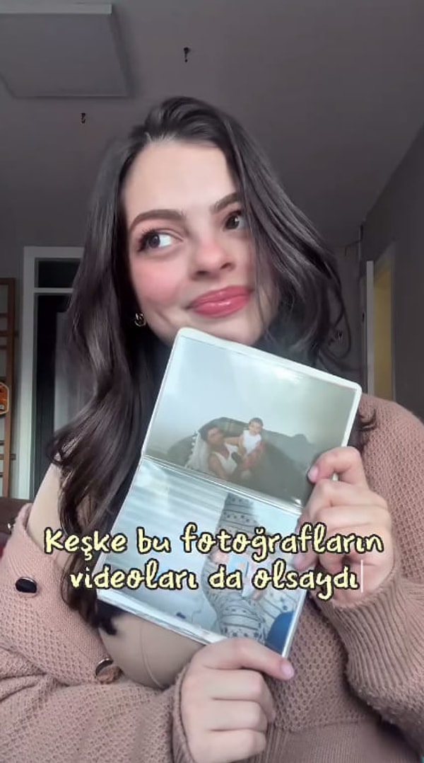 Ramazan ayının manevi günlerinde, insanların teknolojinin de katkısıyla sıcak anılarını yeniden canlandırmasıyla ortaya çıkan dijital bir akım büyümeye devam ediyor.