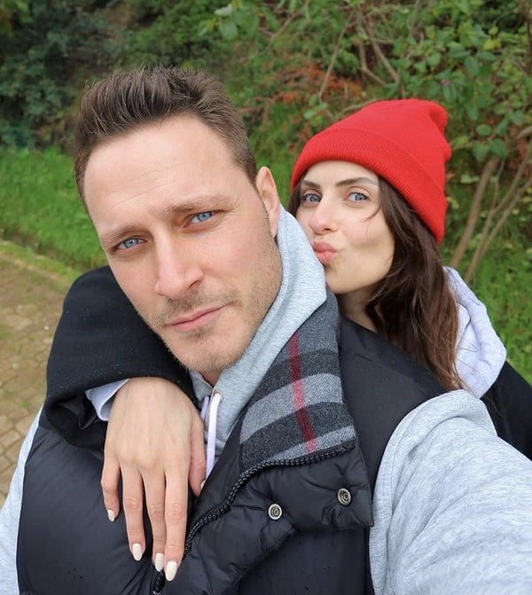 Burak Celik, a beloved figure in Turkish television, continues to stay in the limelight with both his acting career and personal life.