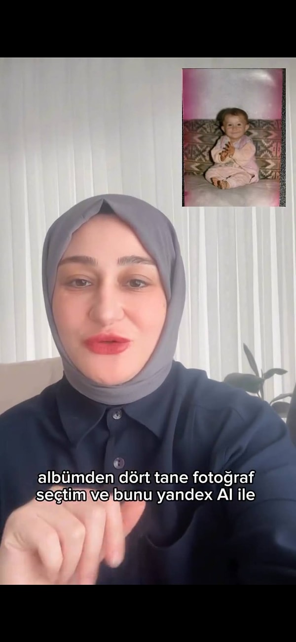 İnovasyon duygularla buluşuyor