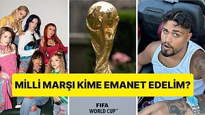 Dünya Kupası Yolunda Türkiye'nin Milli Takım Marşını Kim Yapmalı?