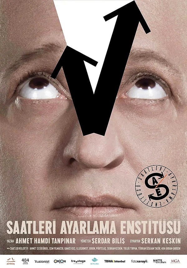 Saatleri Ayarlama Enstitüsü