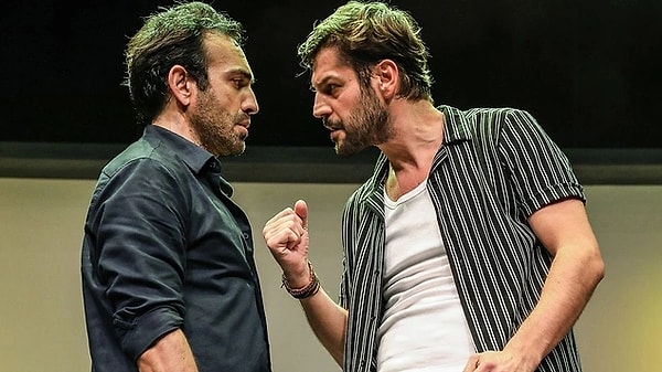 Cırcır Böcekleri İtler ve Biz