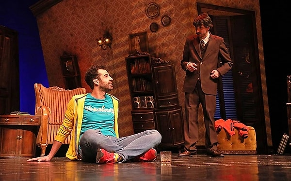 Uçurtmanın Kuyruğu