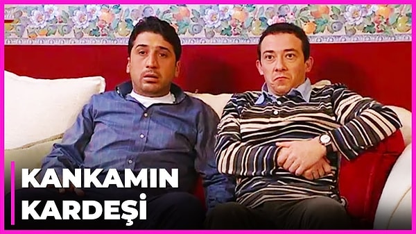 Kanka kelimesi 90'lı yılların sonunda popüler oldu.