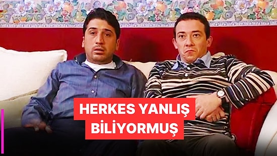 Kanka Kelimesinin Aslında "Kan Kardeşi" Kelimesinin Kısaltması Olmadığını Biliyor Muydunuz?