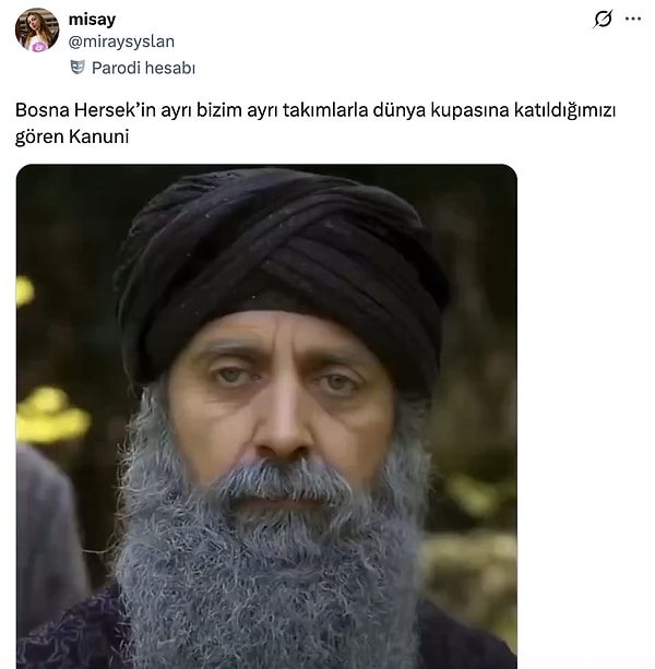 Biraz da tarih...