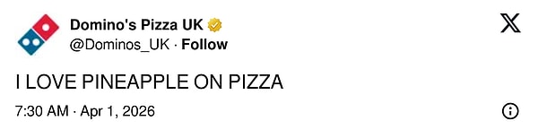 Markalar, muzipliklerini konuşturdu.