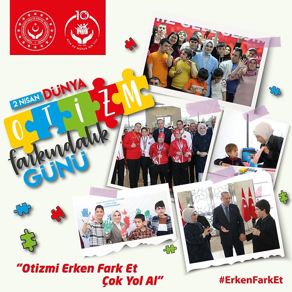 Her kesime ulaşacak