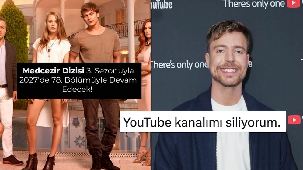1 Nisan'ı Şakasız Bırakmayıp Bizleri de Şaşırtmayı Başaran Kişiler