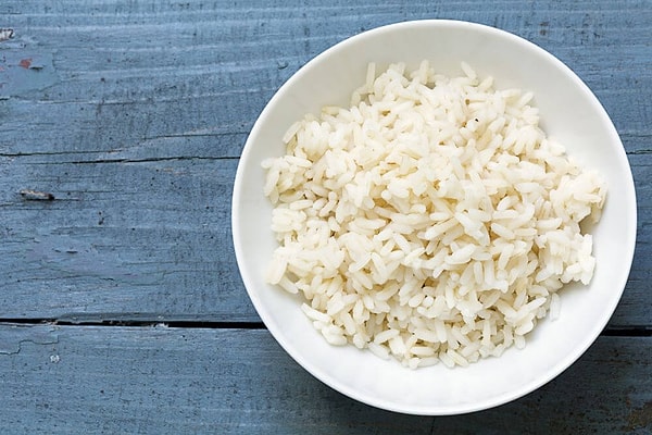 Rice