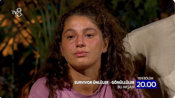 Survivor'da hiç beklenmedik bir konseyle karşı karşıyayız.