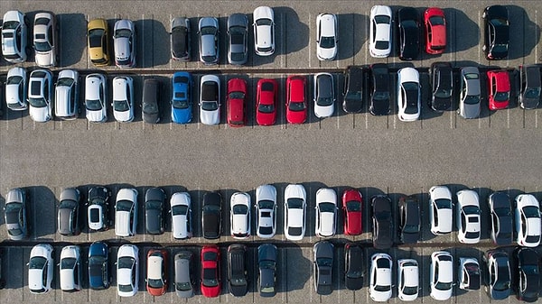 ÖTV’siz araç alımı için Anayasa Mahkemesi’nin aldığı karar kanunlaşarak yürürlüğe girdi.