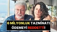 Metin Akpınar ve Duygu Nebioğlu Arasında Kriz Yaratan 6 Milyon TL Detayı!