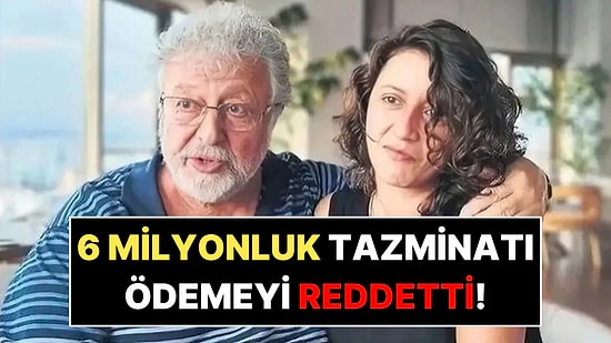 Metin Akpınar ve Duygu Nebioğlu Arasında Kriz Yaratan 6 Milyon TL Detayı!