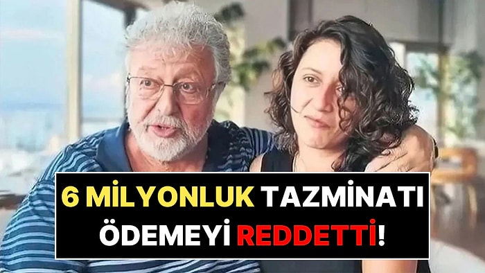 Metin Akpınar ve Duygu Nebioğlu Arasında Kriz Yaratan 6 Milyon TL Detayı!