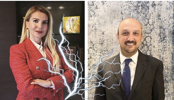 Sosyetenin dikkat çeken çiftlerinden Harika Karakan Batallı ve Davut Tolga Batallı, 20 yılı aşkın evliliklerini tek celsede noktaladı.