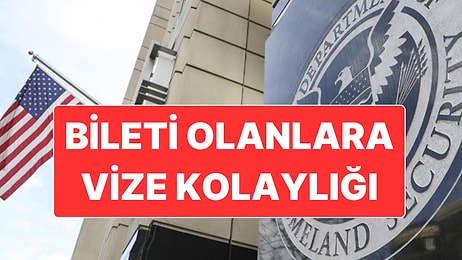 Dünya Kupası Bileti Sonrasında Türk Vatandaşlarına da ABD Vizesinde Kolaylık Sağlanacak: İşte Aranan Tek Şart!